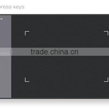 Huion H420 Pro Art Graphic Drawing Tablets Cordless Digital Pen Tablet PC Laptop photo-2