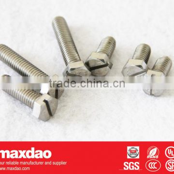 stainless steel Click-on Hangers hardware Kit