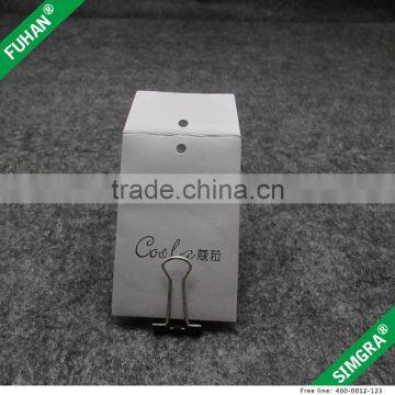 High Grade Customized Small Paper Spare Key Bag for Lady Clothing photo-5