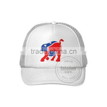 unique lightweight running hat dry fit printed cap americano