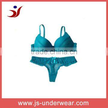 OEM style wholesale sexi lace push up bra