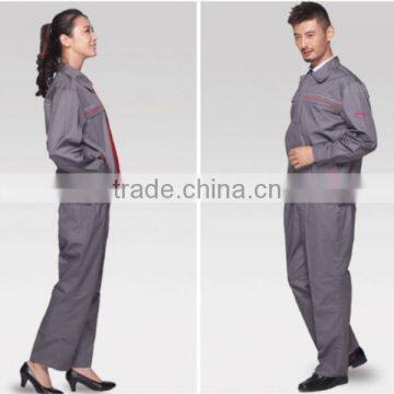 2015 European Standard Hand Work Suits Custom Outdoor Work Suit Overall 2 Piece Overalls photo-5
