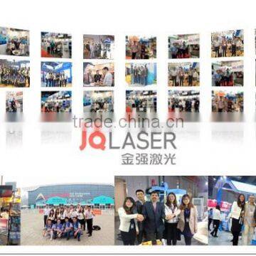 Plywood/die Boards Cutting Laser Machine photo-3