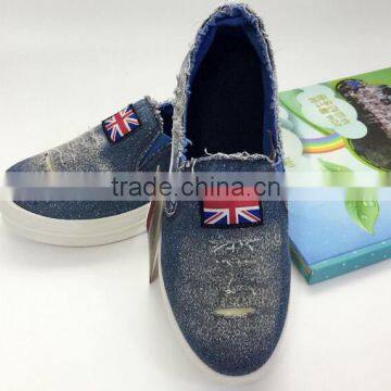 GZY Wholesale Shoes Men Casual in Guangzhou photo-4