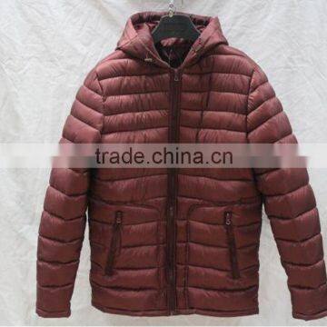 Mens zipper pocket hoody jacket windbreaker jacket