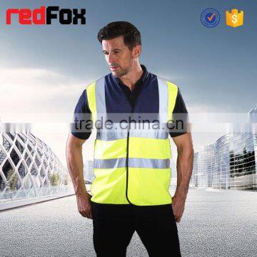 Reflective Roadway Protective Ppe Arc Flash Protective Workwear Fabric photo-3