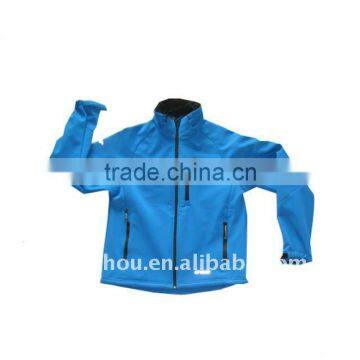 women's soft shell jacket