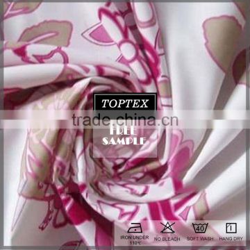 Quick deliver time waterproof 100% polyester taffeta fabric