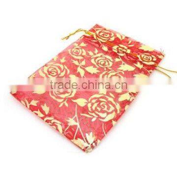 fashion jewelry packing, gift bags, gift packing