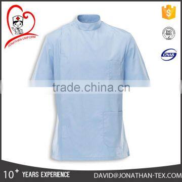Hospital Use Nurse Women Type Tunic Uniforms photo-3