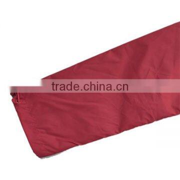 Soft Shell Clothing Classic Autumn Windbreaker Zipper Coat