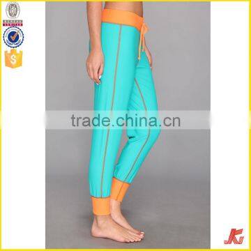 New Design Women Sexy Colorful Yoga Pants photo-4