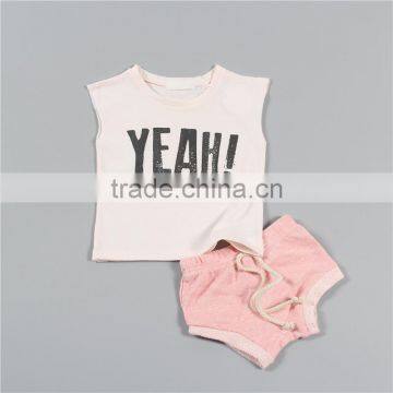 Unisex Kids Summer T Shirt Infant Girls Boys Short Sleeve Cotton Tops Printing Tees Children Causal T-shirts For Baby photo-4