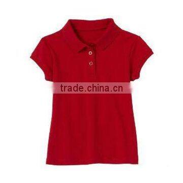 Quality Kids POLO T-shirt Dress