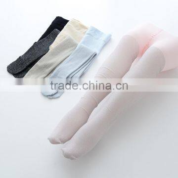 S16519A Cheap Price Girls Dancing Pantyhose Tube Pantyhose photo-5