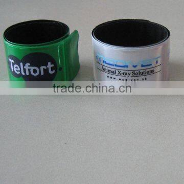 Top quality free silicone wristband