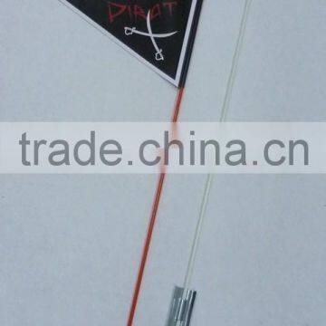 Wholesale Printed Child Bike Flag