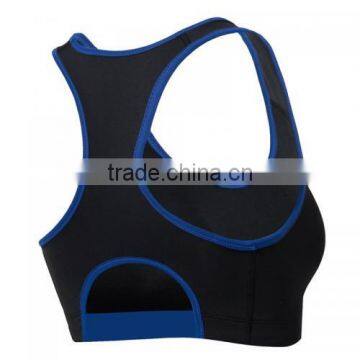Hot Sex Padded Sport Bra photo-2