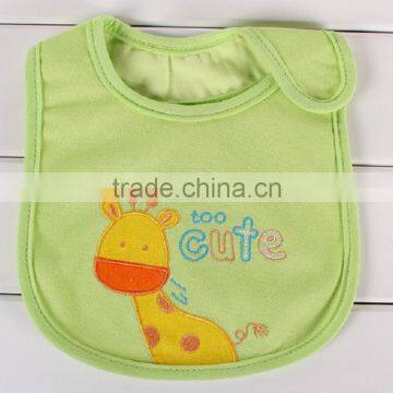 Most Popular Wholesale Baby Bib photo-4