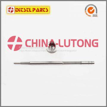 BOSCH Injector Valve F00VC01358 for 0445110291,0445110358, 0445110359, 0445110366 photo-5