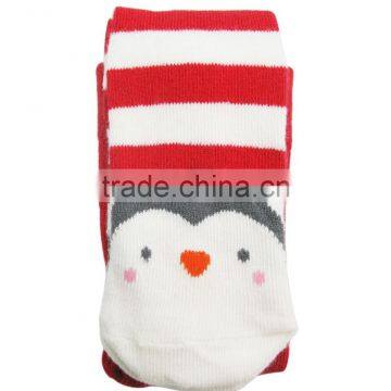 Cute Animal Jacquard Baby Fitness Tights Leggings photo-3