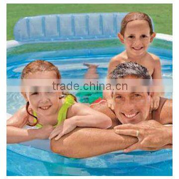 INTEX Family Swimming Pool photo-4
