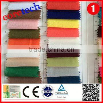 Hot Sale Popular Crinkle Chiffon Fabric Factory photo-4