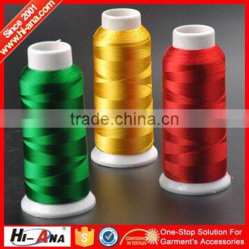 hi-ana thread1 Hot products custom design Cheaper natural silk thread