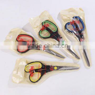Stainless Steel Stationery Scissors photo-2