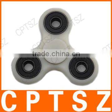 Hand Spinner Glow In The Dark Fidget Spinner photo-5