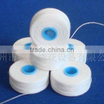 bobbin thread without bobbin