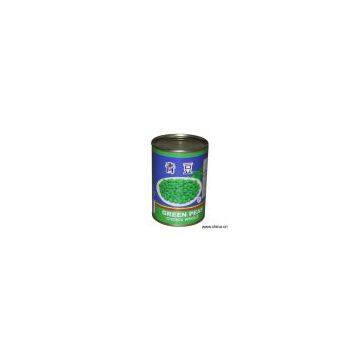 Sell Canned Green Peas