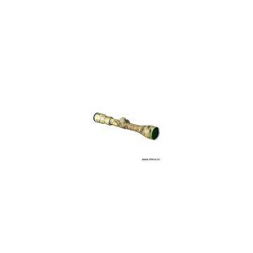 Sell Riflescope