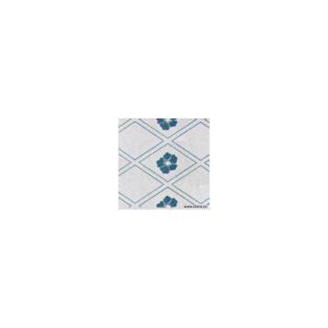 Sell PVC Decorative Buckled-Board