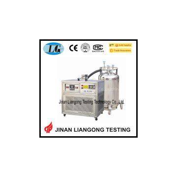 cooling chamber impact test specimen V notch U notch low temperature champer tank CDW-40/60/80/80T/100T/110/196