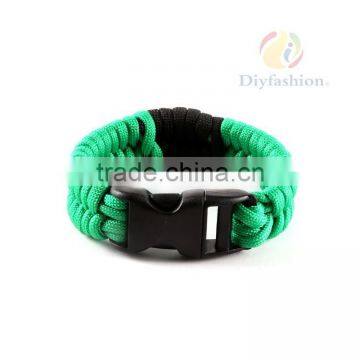 Wholesale Outdoor Activities Survival Hiking Rescue Survival Paracord PC6007-7 photo-2