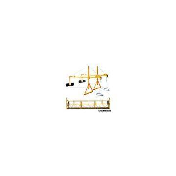 Sell Construction Platform