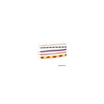 Sell Woven Shoe Laces