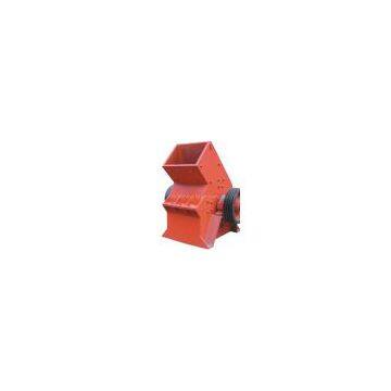 Hammer Crusher