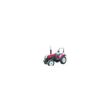 YTO-554 tractors for sale