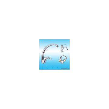 Sell Stainless Steel Faucet