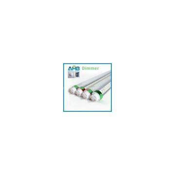 5F, 6F, 8F White Led Fluorescent Tubes for School, Office