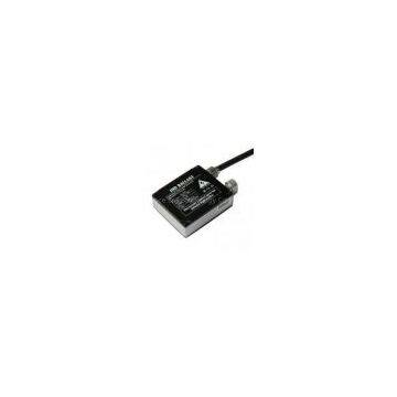 Waterproof Slim electronic HID lighting Ballast 35W DC 8V - 32V for Automotive