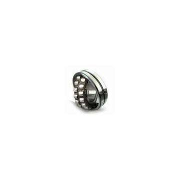 High precision open 50mm Double Row FAG 22311ES Self-Aligning Roller Bearing