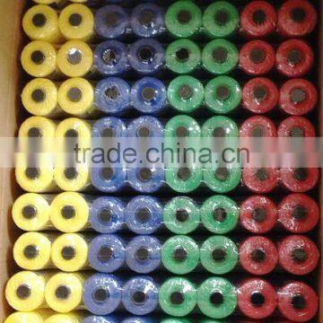 100% Polypropylene Low Shrinkage Waterproof String Sewing Thread Brands photo-6