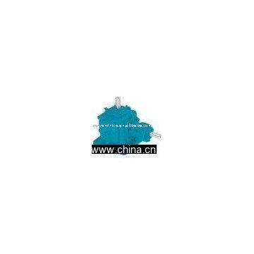 gear reducer