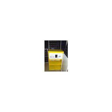 1KW Home Solar Electricity Generator