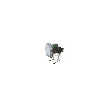 Spring onion cutter TJ-302
