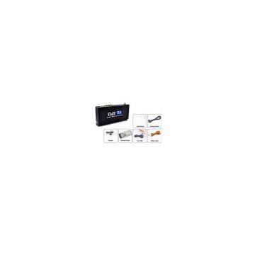 (M-619) HD DVB-T2 Mobile Digital TV Tuner for Car Support USB/HDMI/H.264/1080P/AVC, New Standard for Thailand/Russia photo-3