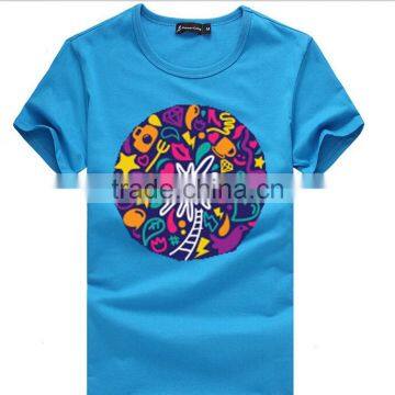 Latest Wholesale Tshirt Printing For Women Wear photo-6